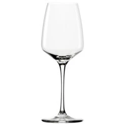 Stolzle 2200002T Experience 12.25 Oz. White Wine Glass - 6/Pack