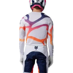 Fox Racing Flexair RYVR Limited Edition Jersey -Baccarat shop 30443139 3