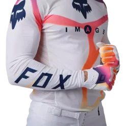 Fox Racing Flexair RYVR Limited Edition Jersey -Baccarat shop 30443139 6