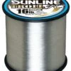 Sunline Troll FC Trolling Fluorocarbon 1000 Yards -Baccarat shop 32102422184025