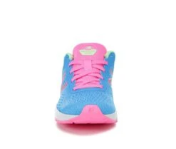 Girls' New Balance Little Kid Arishi PPARIGS2 Wide Running Shoes -Baccarat shop 4 11