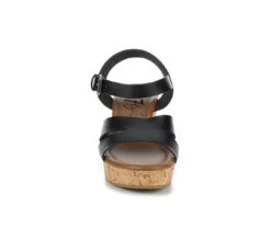 Women's Vintage 7 Eight Dana Dress Sandals -Baccarat shop 4 4