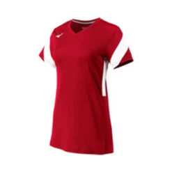 Mizuno Girls Balboa 6 SS Jersey -Baccarat shop 440766 2 40031.1673569721