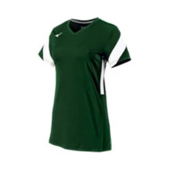 Mizuno Girls Balboa 6 SS Jersey -Baccarat shop 440766 4 04730.1673569721