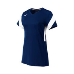 Mizuno Girls Balboa 6 SS Jersey -Baccarat shop 440766 5 98227.1673569721
