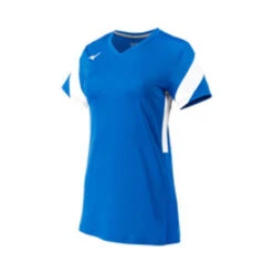 Mizuno Girls Balboa 6 SS Jersey -Baccarat shop 440766 6 52995.1673569725