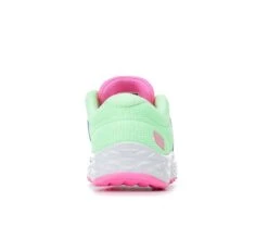Girls' New Balance Little Kid Arishi PPARIGS2 Wide Running Shoes -Baccarat shop 5 11