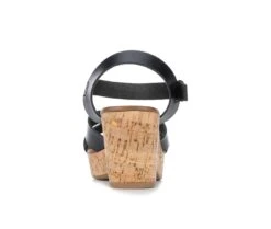 Women's Vintage 7 Eight Dana Dress Sandals -Baccarat shop 5 4