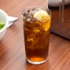 Libbey 551HT Straight Sided 12.5 Oz. Customizable Iced Tea Glass - 72/Case -Baccarat shop 590522