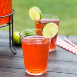 Arcoroc J8821 16 Oz. Customizable Party Glass By Arc Cardinal - 24/Case