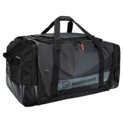 Warrior Q10 37in. Cargo Carry Hockey Equipment Bag -Baccarat shop 647742528814