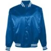 Augusta Satin Baseball Jacket -Baccarat shop 65941098