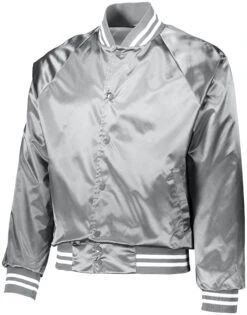 Augusta Satin Baseball Jacket -Baccarat shop 65946120