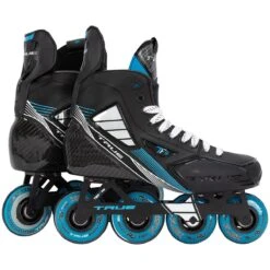 True TF9 Senior Roller Hockey Skates -Baccarat shop 681489069513
