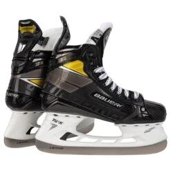 Bauer Supreme 3S Pro Intermediate Ice Hockey Skates -Baccarat shop 688698429091