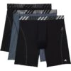 Adidas Sport Performance Mesh Long Boxer Brief Underwear 3-Pack -Baccarat shop 71JIuWmVvyL. AC SR736920