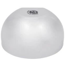 American Metalcraft AB12 108 Oz. Double Wall Angled Insulated Serving Bowl - Stainless Steel -Baccarat shop 731991