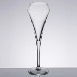 Chef & Sommelier U1051 Open Up 6.75 Oz. Customizable Flute Glass By Arc Cardinal - 24/Case -Baccarat shop 768529