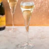 Chef & Sommelier U1051 Open Up 6.75 Oz. Customizable Flute Glass By Arc Cardinal - 24/Case -Baccarat shop 775588
