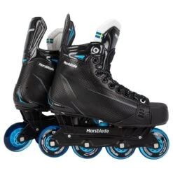 Marsblade O1 Kraft Pro Senior Roller Hockey Skates -Baccarat shop 850032422499