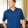Sierra Pacific Men's Value Polyester Polo -Baccarat shop 86694808