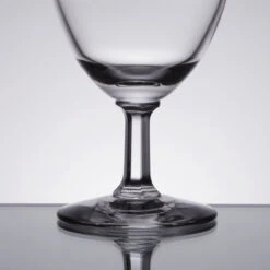 Libbey 8716 Napa Country 16 Oz. Customizable Iced Tea Glass - 36/Case -Baccarat shop 904187