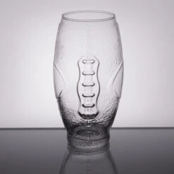Libbey 2233 23 Oz. Customizable Football Tumbler - 24/Case -Baccarat shop 963310