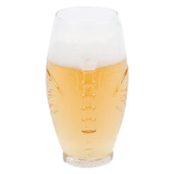 Libbey 2233 23 Oz. Customizable Football Tumbler - 24/Case -Baccarat shop 963311