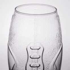 Libbey 2233 23 Oz. Customizable Football Tumbler - 24/Case -Baccarat shop 963330
