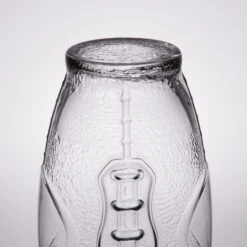 Libbey 2233 23 Oz. Customizable Football Tumbler - 24/Case -Baccarat shop 963331