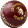 Kookaburra County Club Cricket Ball -Baccarat shop AK042 County Club Ball Red 20 Copy