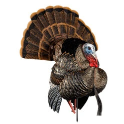 Avian-X Turkey Decoy HDR Strutter Tom AVX8108