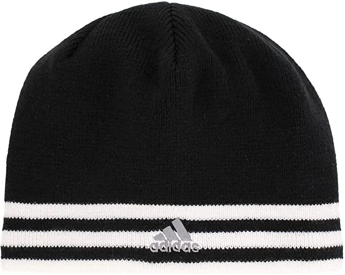 Adidas Men's Team Leverage Beanie 2 Adidas Men's Team Leverage Beanie