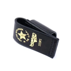 Boston Leather Stinger LED Flashlight Holster 5559PS | Made In USA -Baccarat shop Boston Leather Flashlight Holster 5559PS 3 600x600 1