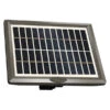 Cuddeback CuddePower Solar Power Bank Kit Model PW-3600 -Baccarat shop CUD 00350 CuddeBack CuddePower Solar Kit