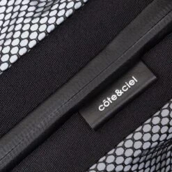 ORNE REFLECTIVE GREY -Baccarat shop Cote CielORNEREFLECTIVEGREYOS28977 7