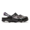 X BLACK PANTHER CLASSIC AT CLOG MLT -Baccarat shop CrocsCLASSICATBLACKPANTHERCLOGMLTBLACK8208031 90H 1