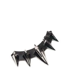 X BLACK PANTHER CLASSIC AT CLOG MLT -Baccarat shop CrocsCLASSICATBLACKPANTHERCLOGMLTBLACK8208031 90H 5