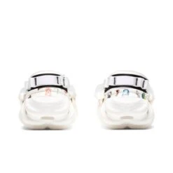 NBA ALL STAR ECHO-CLOG -Baccarat shop CrocsNBAALLSTARRECHO CLOGMULTI8208468 90H 3