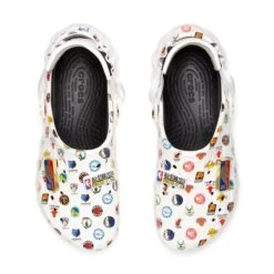 NBA ALL STAR ECHO-CLOG -Baccarat shop CrocsNBAALLSTARRECHO CLOGMULTI8208468 90H 4