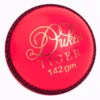 Dukes Tiger Junior Coloured Cricket Ball -Baccarat shop Dukes Tiger Pink
