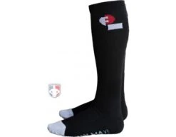 Force3 Ultimate Referee / Umpire Socks