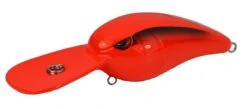 SPRO Rk Star 55 Steelhead/Salmon Deep Crankbait -Baccarat shop Flo Red 0cc5c9da f0cc 45c0 99ea 750062b10e46