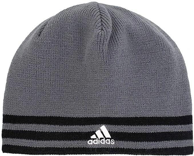 Adidas Men's Team Leverage Beanie 3 Adidas Men's Team Leverage Beanie - Image 2