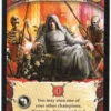 Hero Realms: Tarnos The Betrayer Promo Card -Baccarat shop HeroRealms Tarnos007 1024x1024