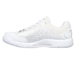Skechers Viper Court Pickleball (W) (White) -Baccarat shop JKVCW2 WHT 3