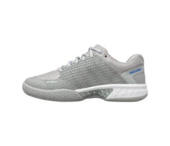 K-Swiss Express Light Pickleball (Wide) (W) (Grey) -Baccarat shop JNELW4 GRY 3