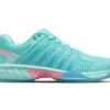 K-Swiss Express Light Pickleball (W) (Aruba Blue) -Baccarat shop JNELW5 BLU 1