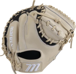 Marucci Ascension 225C1 32.5" Baseball Catcher's Mitt: MFG2AS225C1
