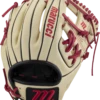 Marucci Oxbow 43A2 11.5" Infield Baseball Glove: MFG2OX43A2 -Baccarat shop MFG2OX43A2 CM BK D
